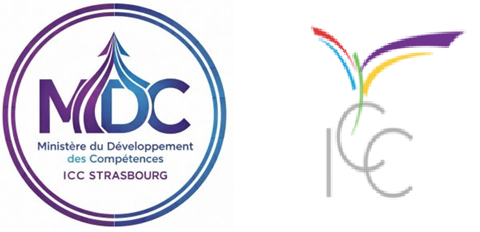 MDC-ICC Strasbourg